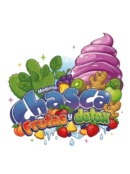 Chasca Frutas