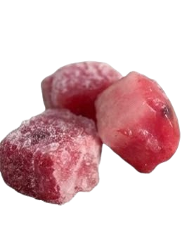 Aguas frescas