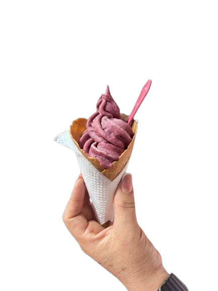 Chasca Frutas Nieve Render
